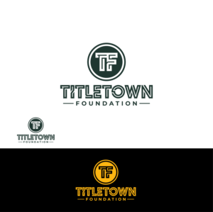 Logo Design by CrewType for this project | Design: #26874055