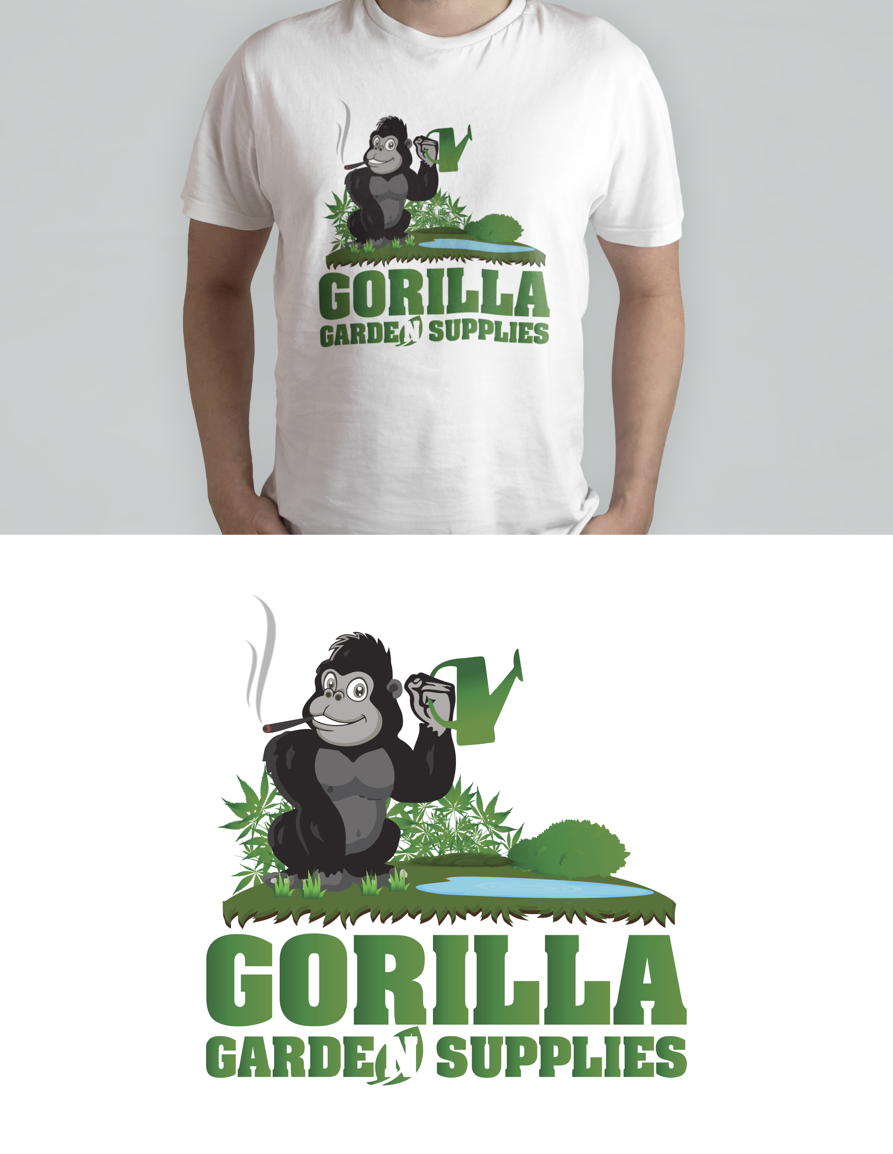 Grafik-Design von Arkiya Creatives für dieses Projekt | Design #26873768