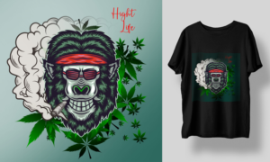 Graphic Design by ish225a