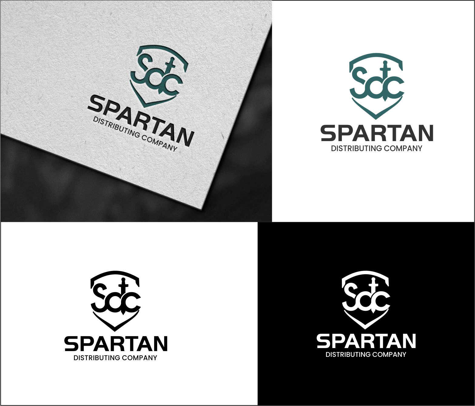 Logo Design by Udaya G for Hunter Family Company | Design #26892343