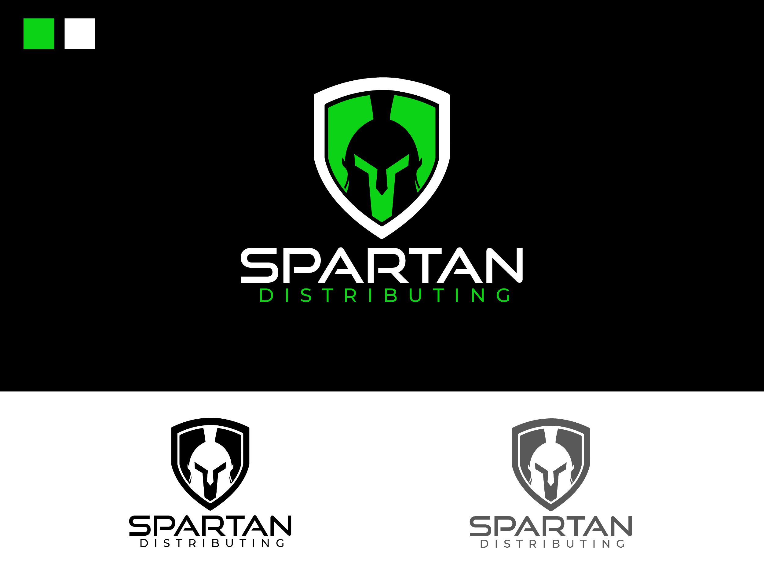 Logo Design by Nova Tech Solutions for Hunter Family Company | Design #26892287