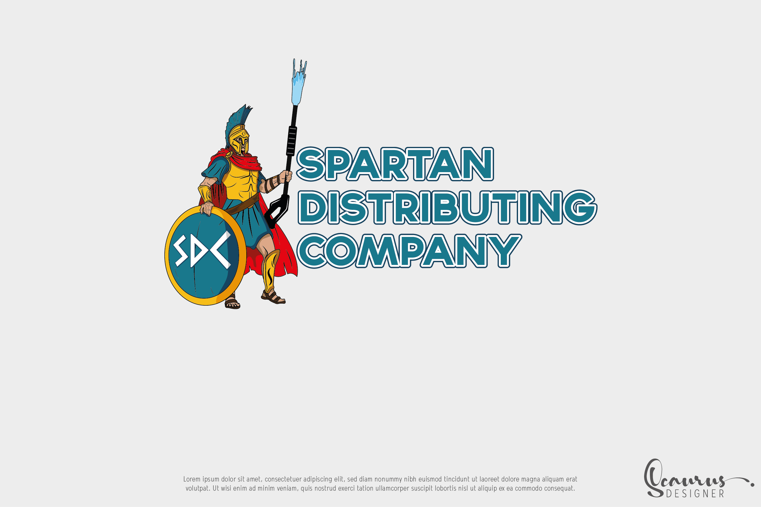Logo Design by InkThink by Scaurus for Hunter Family Company | Design #26894488