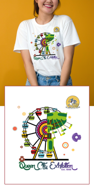T-shirt Design by SayantanFX for this project | Design #26890126