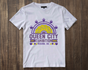 T-shirt Design by Pixi Dust for this project | Design: #26888205