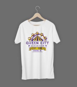 T-shirt Design by Lanka Ama for this project | Design: #26886741