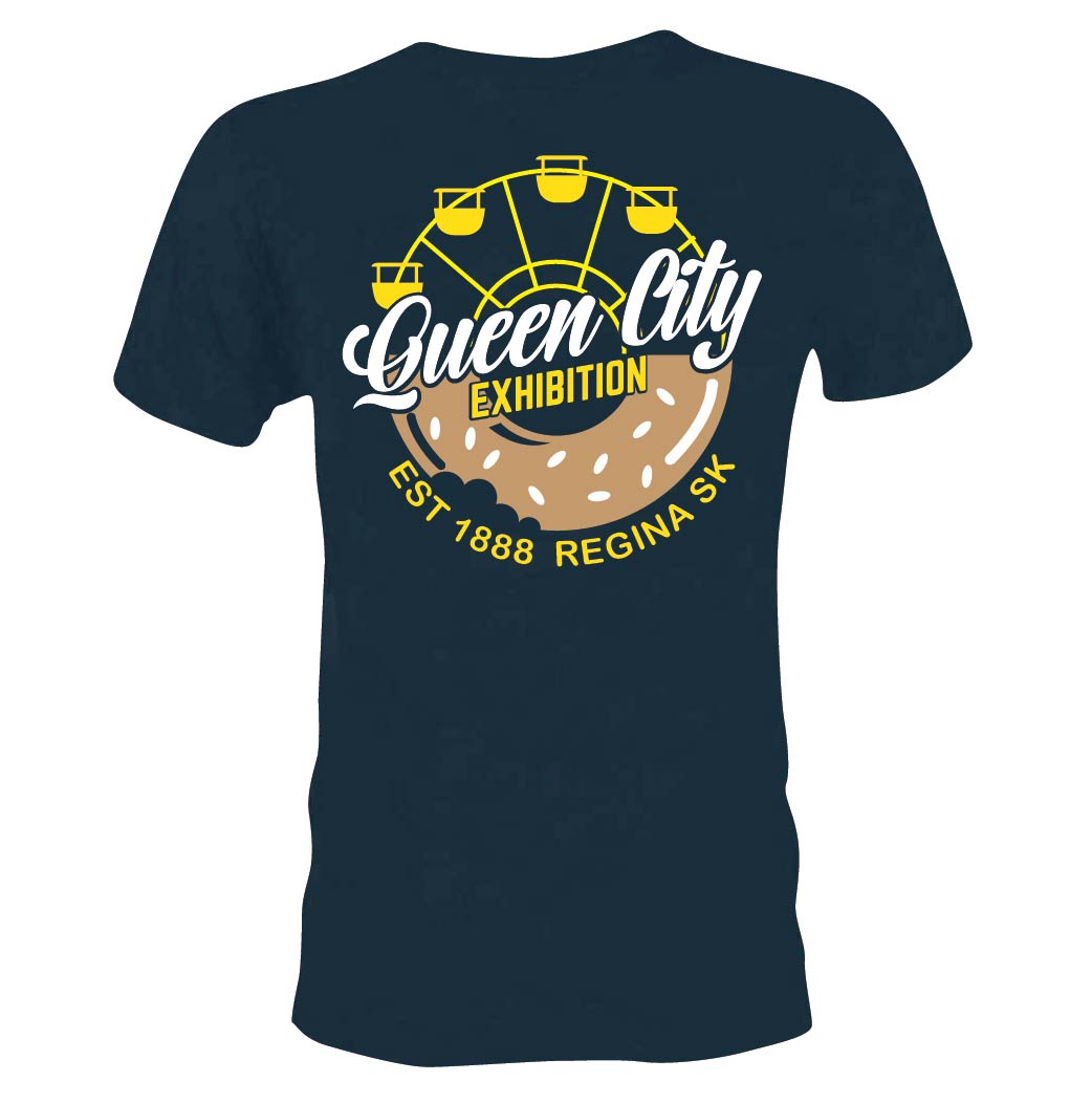 T-shirt Design by 75-R-P-Z for this project | Design: #26887977