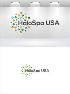 Logo Design by Robert Macwan for this project | Design: #26873723