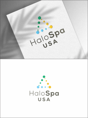 Logo Design by Robert Macwan for this project | Design: #26873724