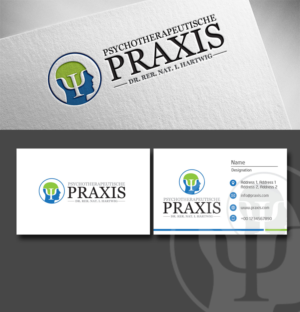 Stationery Design by Vishak vasu