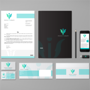Stationery Design by elveneclipse for this project | Design: #26887248