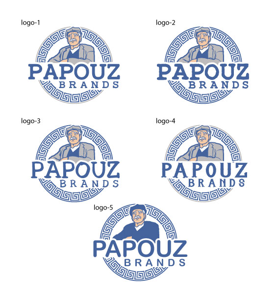 Logo Design by logoQ for this project | Design #26935958