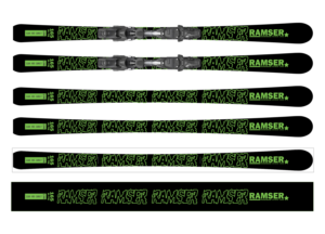 Signage Design by lovekeshk1 2 for Ski-Shop Ramser GmbH | Design #26904135