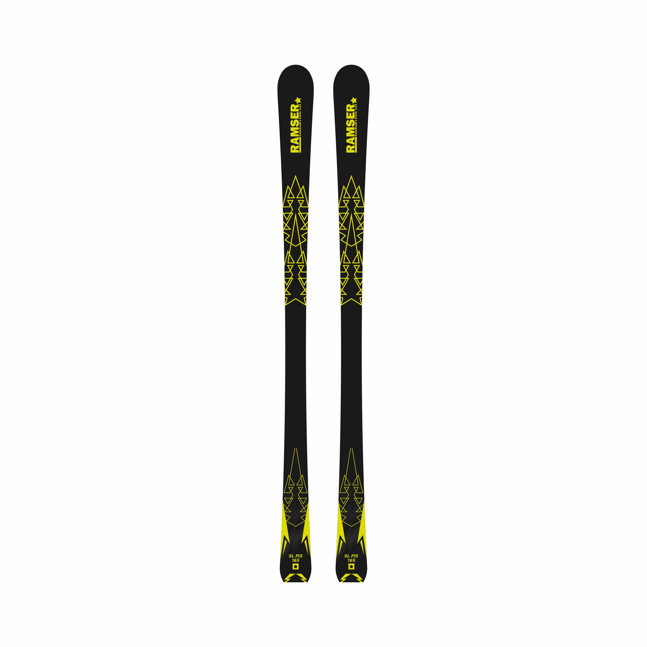 Signage Design by DesignPwt for Ski-Shop Ramser GmbH | Design #26907592