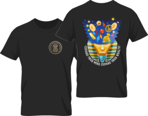 T-shirt Design by WHollis63