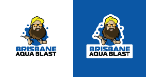 Logo Design by Luke Smith 2 for this project | Design: #26875854