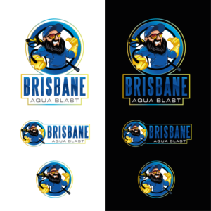 Logo Design by Gabriel T. Marques for this project | Design: #26914917