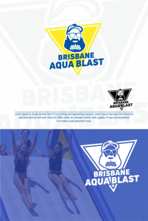 Logo Design by the kiss for this project | Design: #26875370