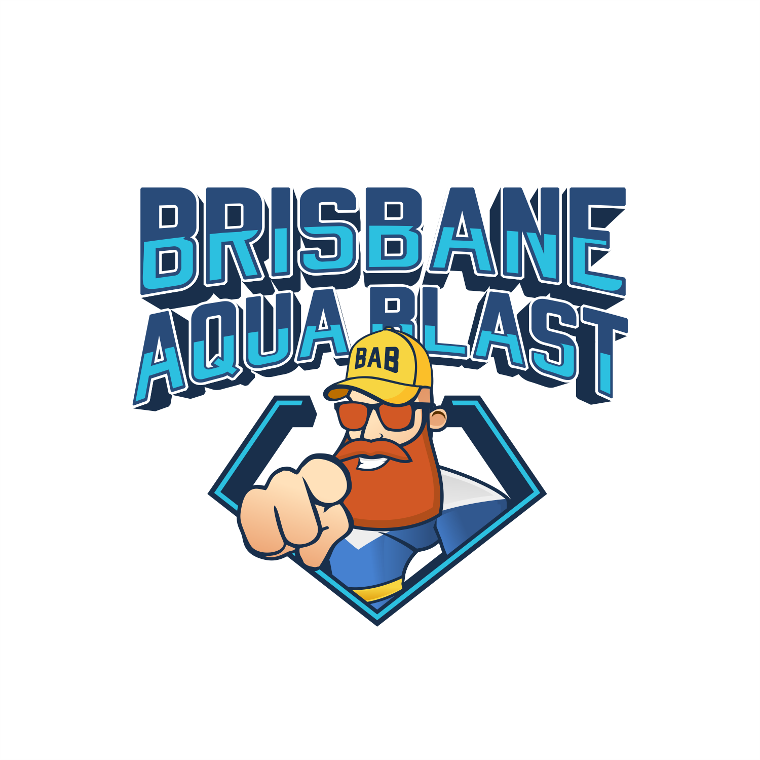 Logo Design by ThiagoB for this project | Design #26877572