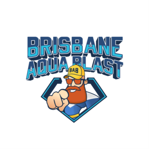 BAB or Brisbane Aqua Blast | Logo Design by ThiagoB