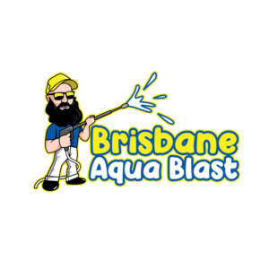BAB or Brisbane Aqua Blast | Diseño de Logo por geni