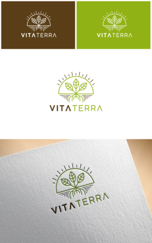 Logo-Design von Rueell Artss für dieses Projekt | Design #26875122