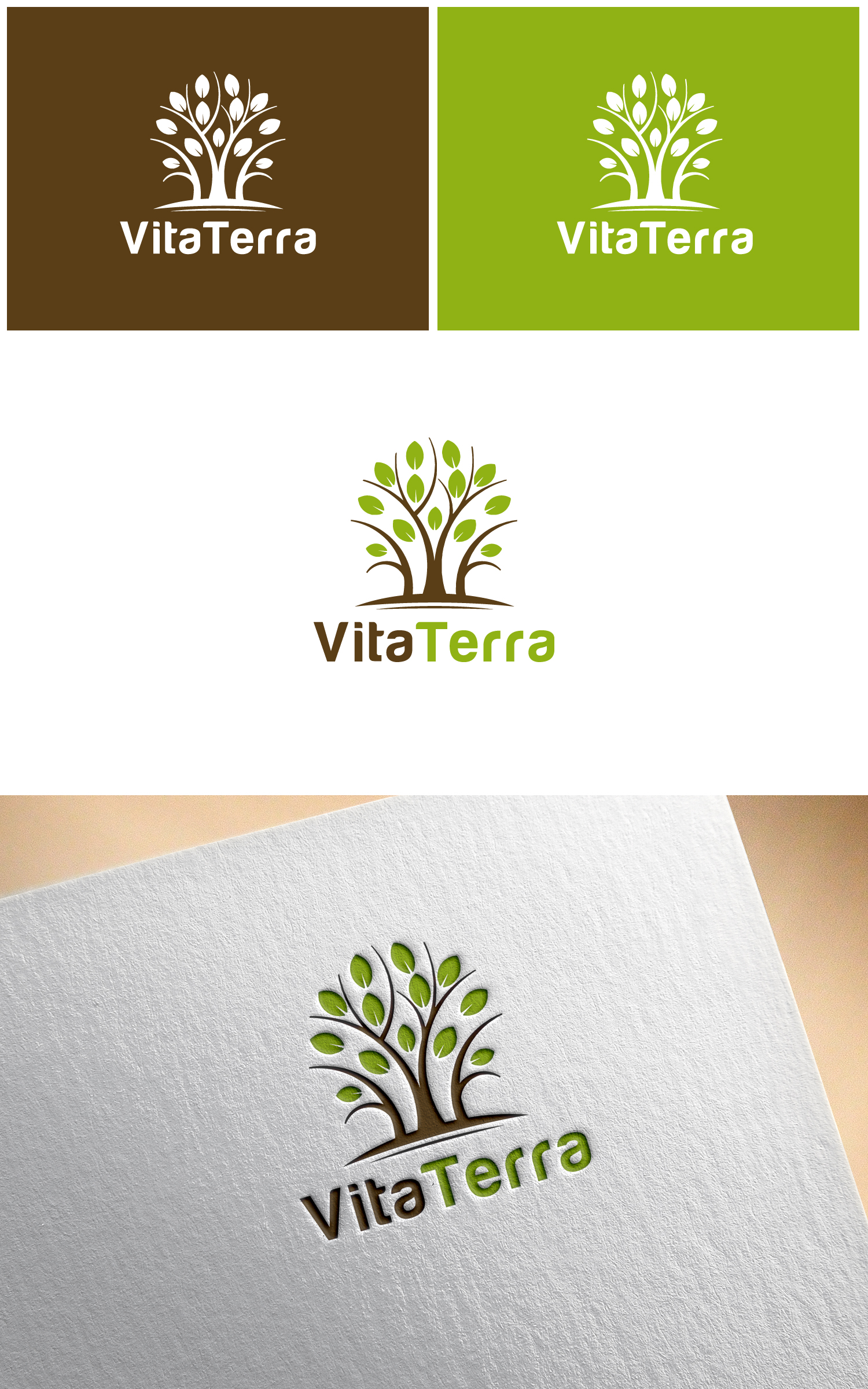 Logo Design by Rueell Artss for this project | Design #26875138