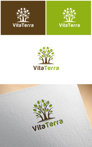 Logo Design by Rueell Artss for this project | Design: #26875138