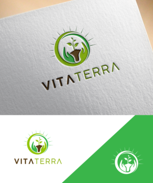 Logo Design by Rueell Artss for this project | Design: #26885244