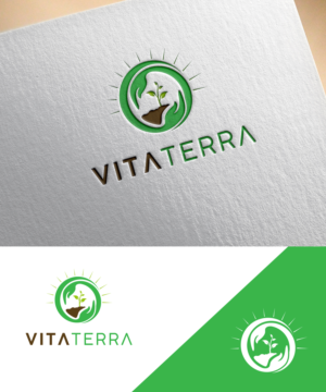 Logo Design by Rueell Artss for this project | Design: #26885246