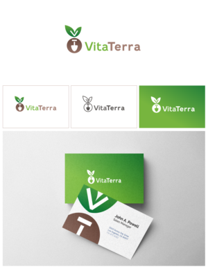 Logo-Design von exoddinary für dieses Projekt | Design #26875398