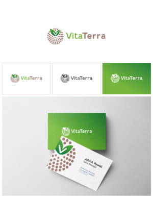 Logo-Design von exoddinary für dieses Projekt | Design: #26875399