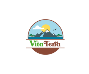 Logo-Design von Andrés Sebastián für dieses Projekt | Design: #26882859