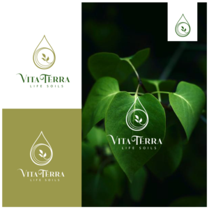 Logo Design by Sana Ali