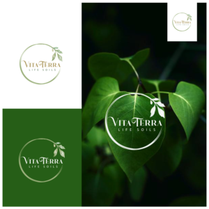 Logo Design by Sana Ali for this project | Design: #26878872