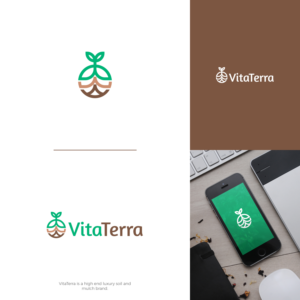 Logo Design by JohnM. for this project | Design: #26873644