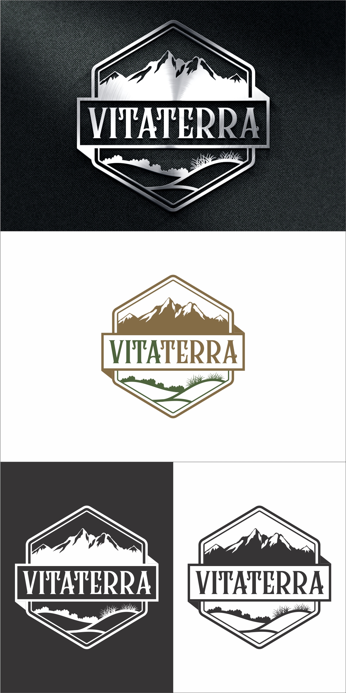 Logo Design by Robert Macwan for this project | Design #26891163