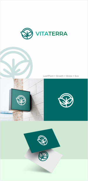 Logo-Design von Naavyd für dieses Projekt | Design: #26874699