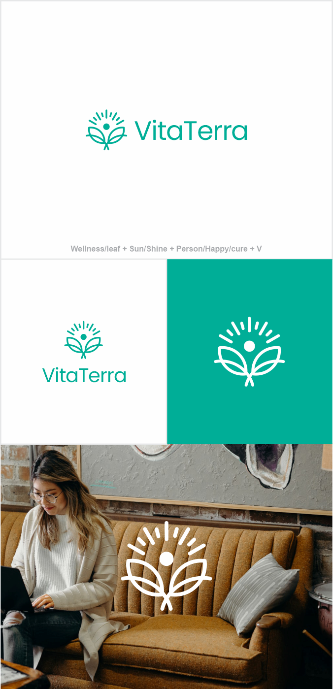 Logo Design by Naavyd for this project | Design #26874709