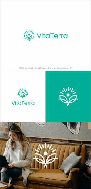 Logo Design by Naavyd for this project | Design: #26874709