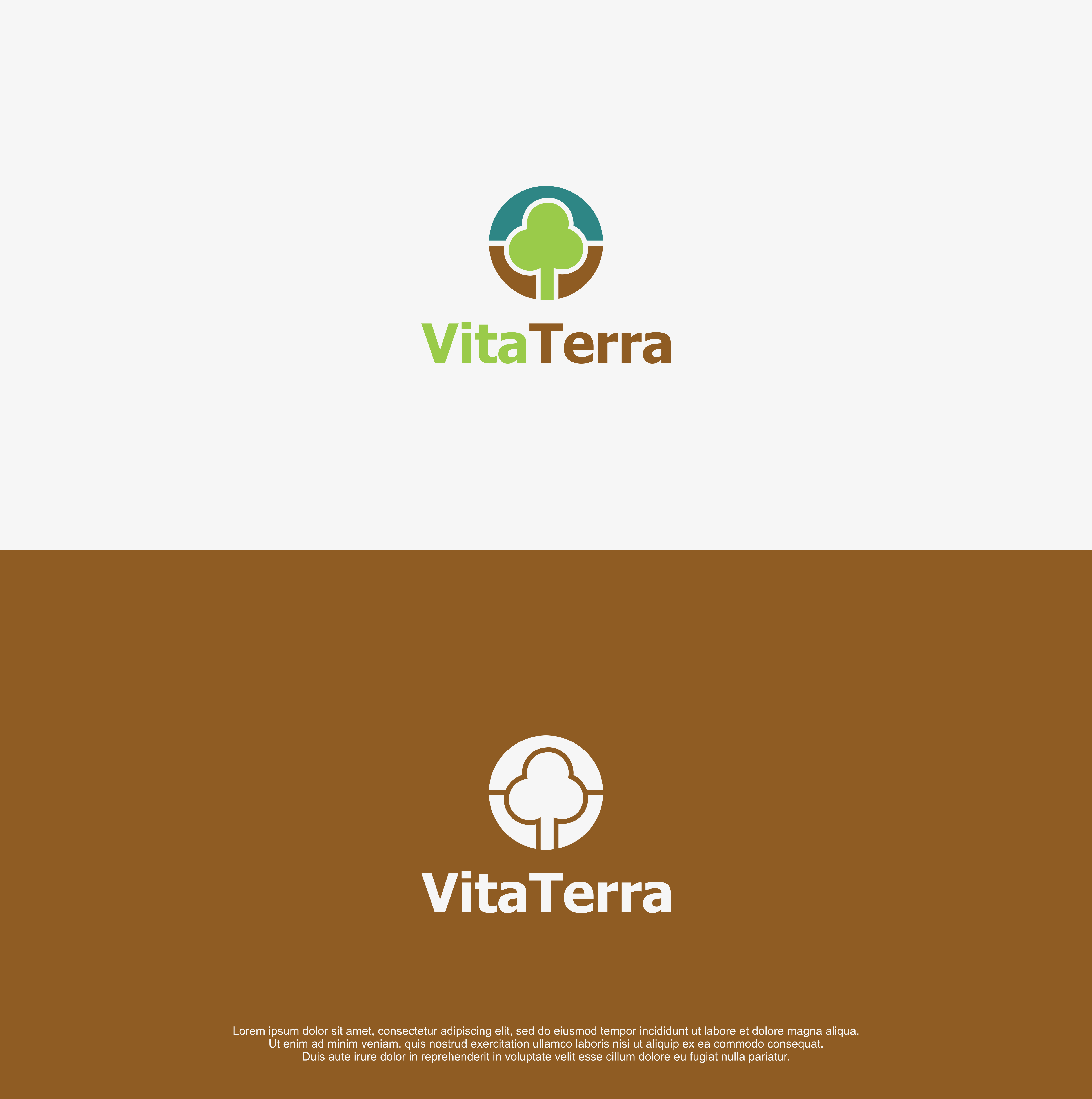 Logo Design by R!CKY for this project | Design #26881261