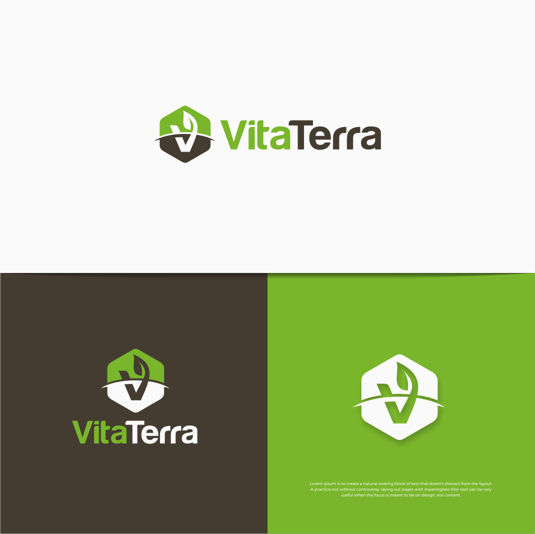 Logo Design by CKS d e s i g n for this project | Design #26884063