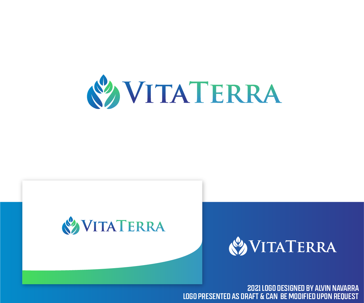 Logo Design by alvinnavarra for this project | Design #26874025