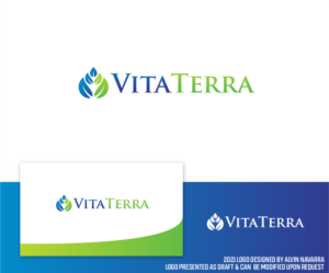 Logo Design by alvinnavarra for this project | Design: #26874036