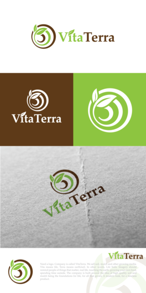 Diseño de Logo por Classy Custom