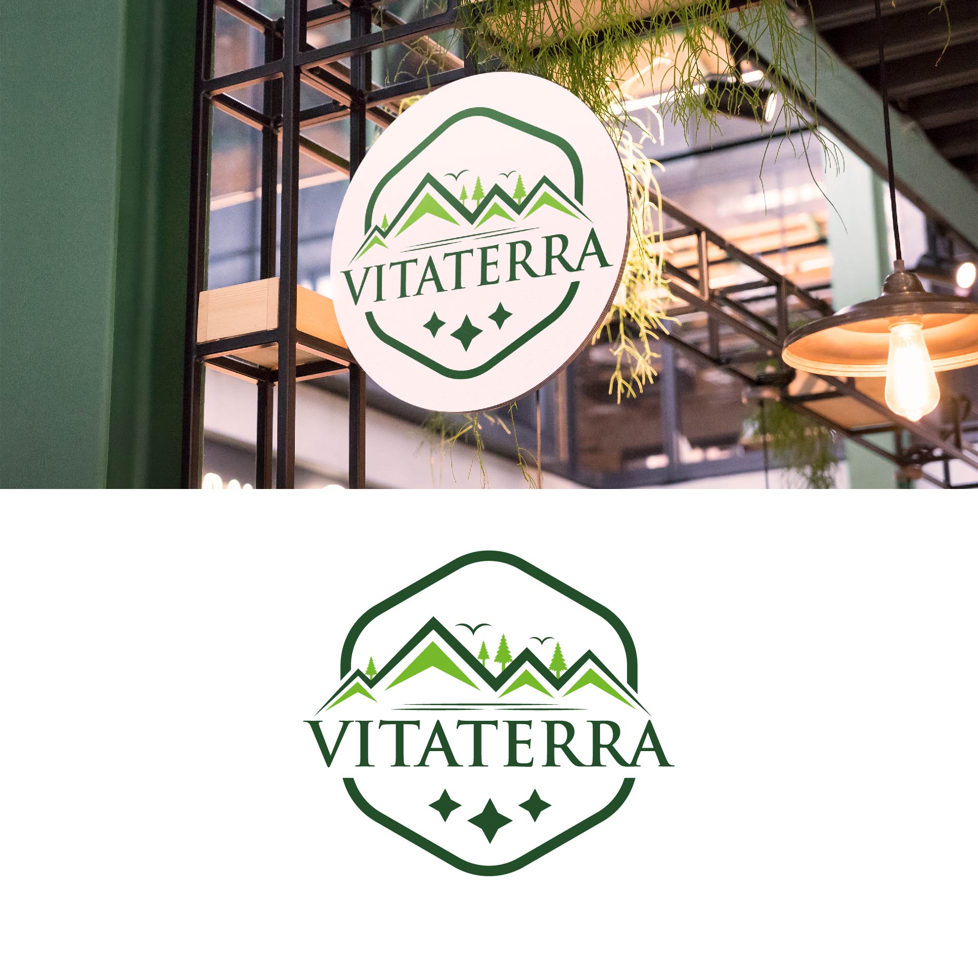 Logo Design by kaushal 05 for this project | Design #26874442