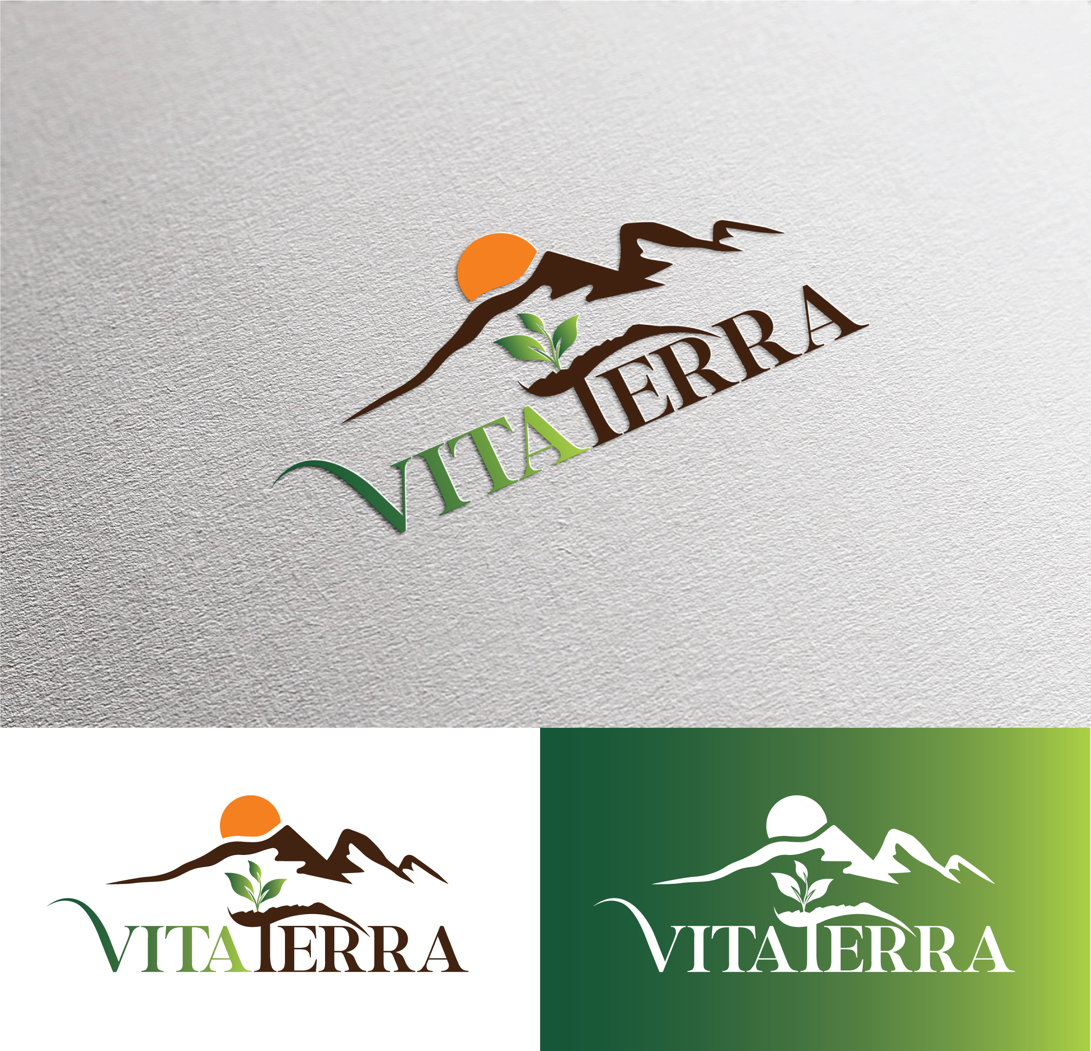 Logo Design by u2square for this project | Design #26877276