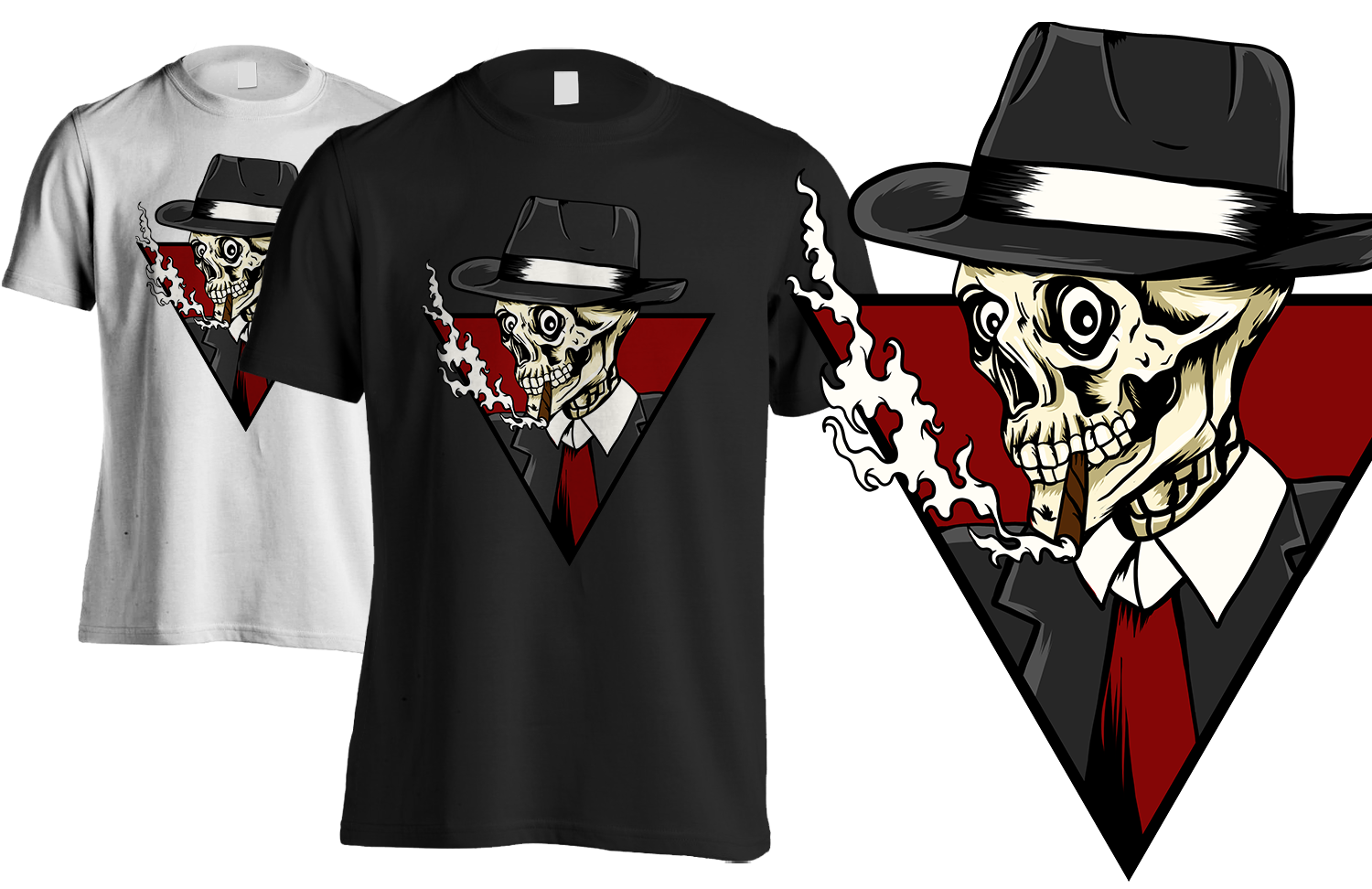 Graphic Design by mckirbz for this project | Design #26886662