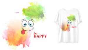 Graphic Design by ish225a