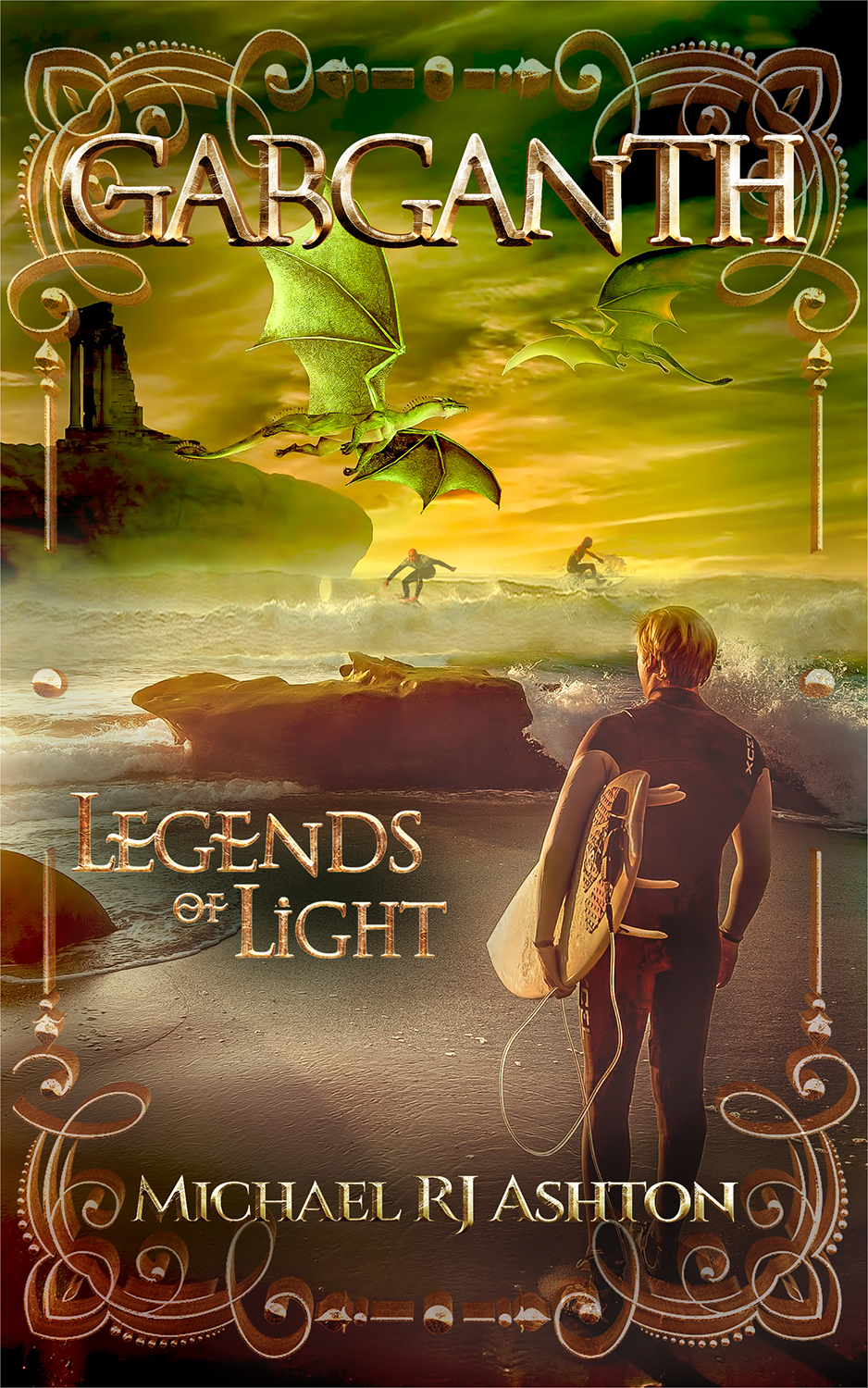 eBook Cover Design by Wally_F for this project | Design #26886250