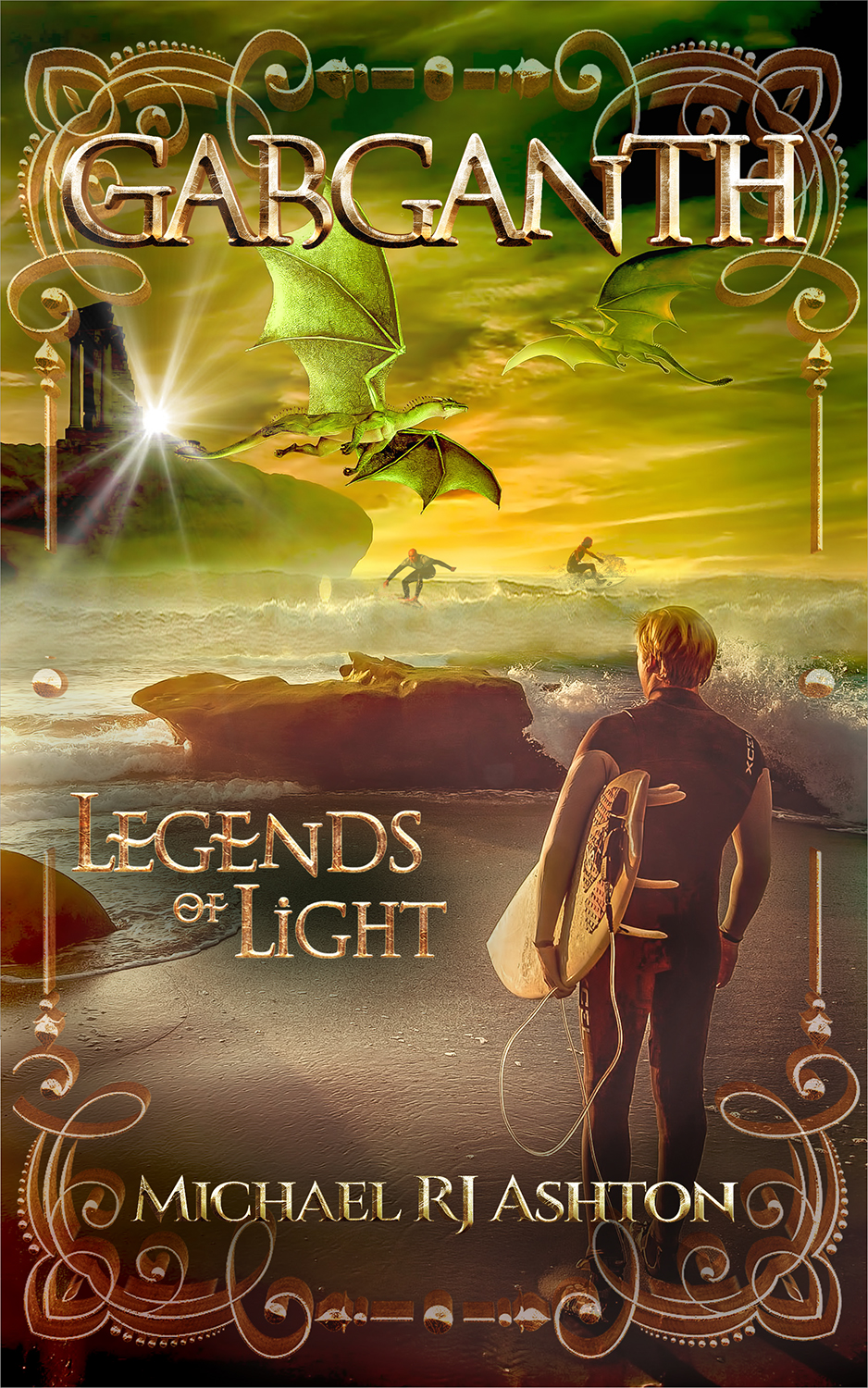 eBook Cover Design by Wally_F for this project | Design #26886288